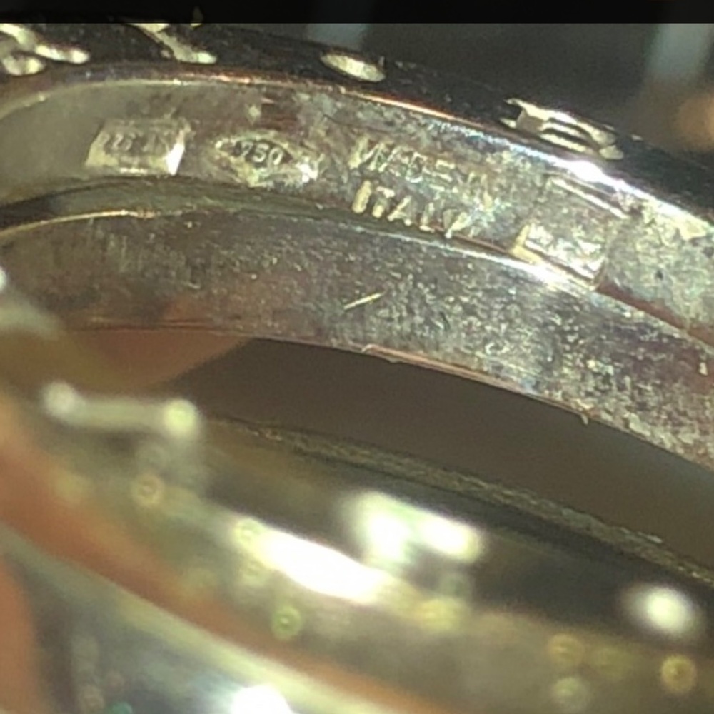 Bulgari Ring Authentic!! - Picture 7 of 7